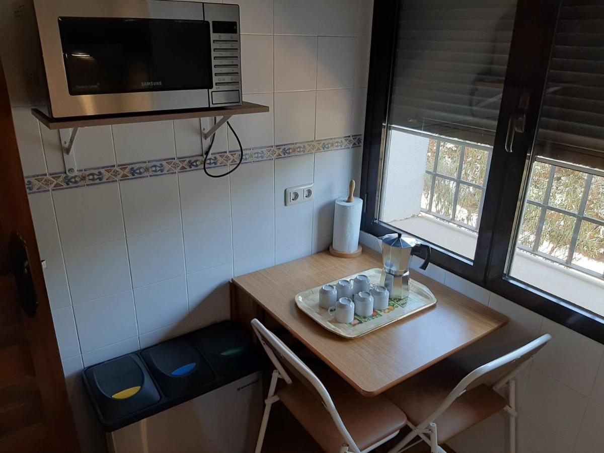 Casa Rural La Cerca Madridejos Zewnętrze zdjęcie