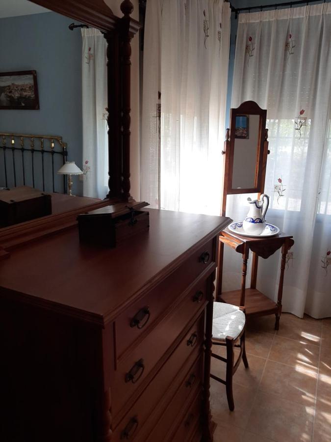 Casa Rural La Cerca Madridejos Zewnętrze zdjęcie