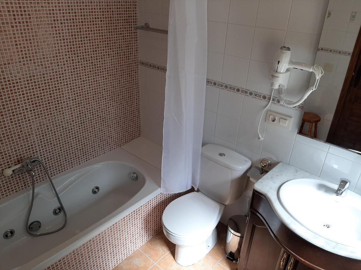Casa Rural La Cerca Madridejos Zewnętrze zdjęcie