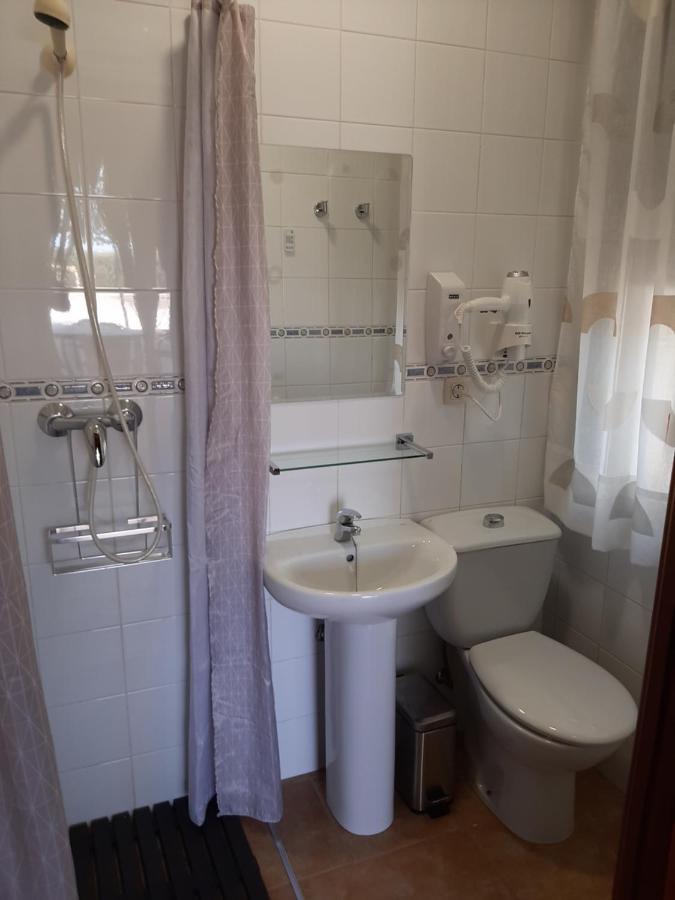 Casa Rural La Cerca Madridejos Zewnętrze zdjęcie