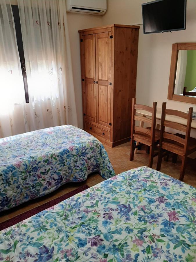 Casa Rural La Cerca Madridejos Zewnętrze zdjęcie