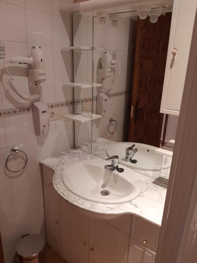 Casa Rural La Cerca Madridejos Zewnętrze zdjęcie