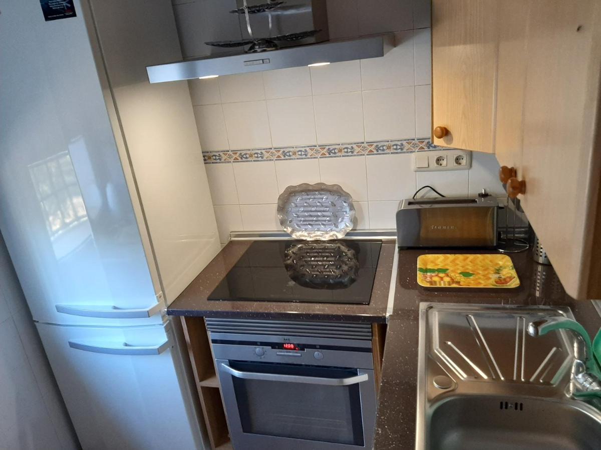 Casa Rural La Cerca Madridejos Zewnętrze zdjęcie